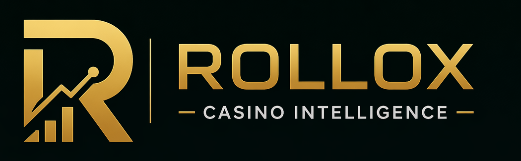 Rollox Casino Intelligence